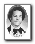 CURBY ST. MARY, JR.: class of 1980, Grant Union High School, Sacramento, CA.
